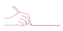 Hand Writer